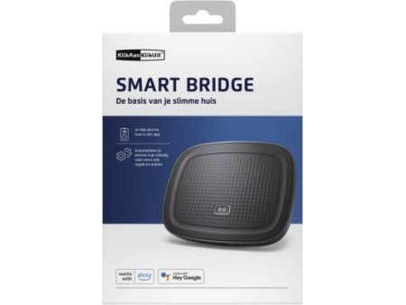 Smart Bridge